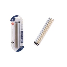 Matite in Grafite HB 4pz