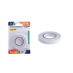 Blister Biadesivo 10m x 10mm