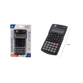 Calcolatrice Scientifica 12 Cifre