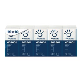 Fazzoletti Soday 4 Veli 10 Pacchetti