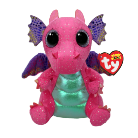 Peluche Ty BEANIE BOOS 15cm SPITFIRE