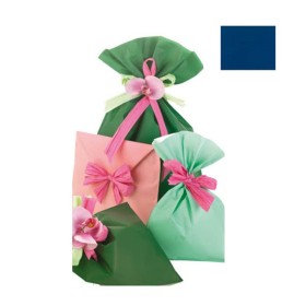 Buste Matt Perlate Blu 20x35 50pz