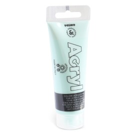 Tubetto Acrilico Fine 75 ml Verde Menta