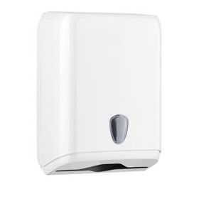 Dispenser a Muro per Asciugamani