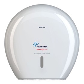 Dispenser per Carta Igienica Maxi Jumbo