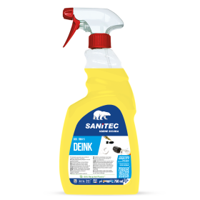 Detergente Sgrassatore Denik 750ml