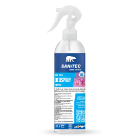 Deodorante Deo Spray Emozioni Fiorite 300ml