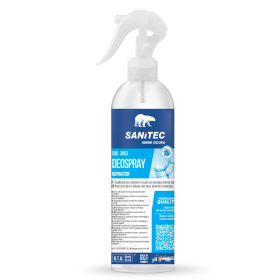 Deodorante Deo Spray Inspiration d'Acqua 300ml