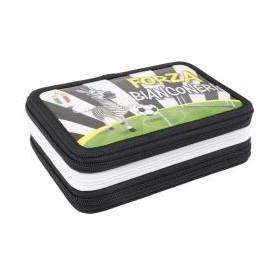 copy of Astuccio 3 Cerniere Happy Tinta Unita Colori Assortiti