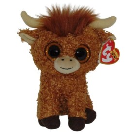 Peluche Ty BEANIE BOOS 15cm ALFIE