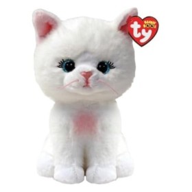 Peluche Ty BEANIE BOOS 15cm AMELIA