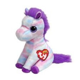 Peluche Ty BEANIE BOOS 15cm HAYDEN
