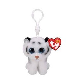 Portachiavi Ty BEANIE BOOS CLIP TUNDRA