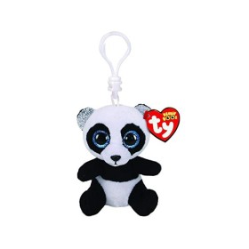 Portachiavi Ty BEANIE BOOS CLIP BAMBOO