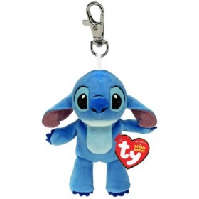 Peluche Ty BEANIE BELLIES Clip STITCH