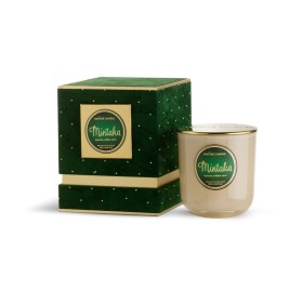 Candela Nature Candle Le Stelle 210g MINTAKA