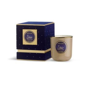 Candela Nature Candle Le Stelle 210g SIRIO