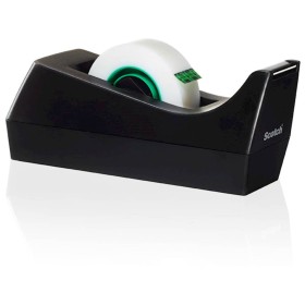 Dispenser C-38 da Tavolo Ricaricabile