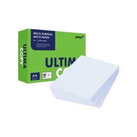 Carta Fotocopie Ultima Copy April A4 500 Fogli