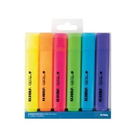 Busta Tratto Video 6 Colori