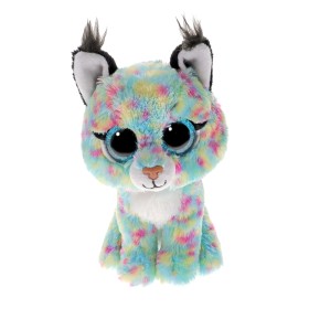 Peluche Ty BEANIE BOOS 15cm LINX