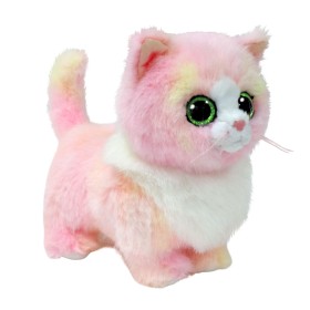 Peluche Ty BEANIE BOOS 15cm LADY