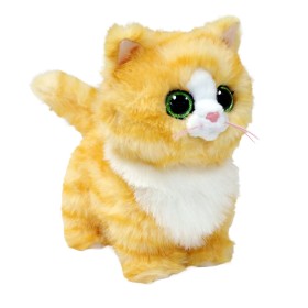Peluche Ty BEANIE BOOS 15cm MELANIE