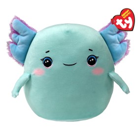 Peluche Ty SQUISH-A-BOOS 22cm CHARLIE