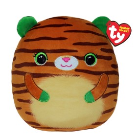 Peluche Ty SQUISH-A-BOOS 22cm TIGGY
