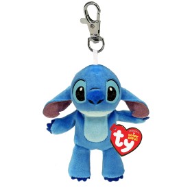 Peluche Ty BEANIE BELLIES Clip STITCH