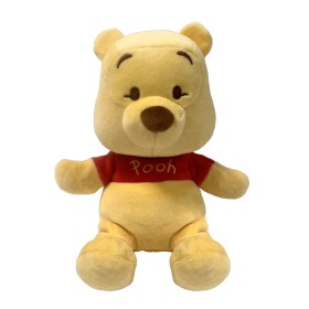 Peluche Ty Floppy WINNIE THE POOH 20cm