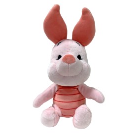 Peluche Ty Floppy PIGLET 20cm