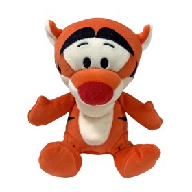 Peluche Ty Floppy TIGRO 20cm