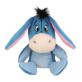 Peluche Ty Floppy EEYORE 20cm