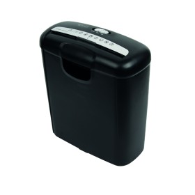 Distruggi Documenti P601S Taglio a Frammenti