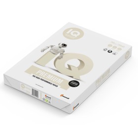 Carta Fotocopie Mondi IQ Premium A3 200g 250 Fogli