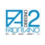 Blocco Fabriano F/2 Liscio 516 24X33 ff.20