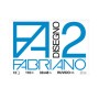 Blocco Fabriano F/2 Ruvido 534  33X48 ff.12