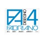 Blocco Fabriano F/4 Liscio 597 24X33 ff20