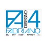 Blocco Fabriano F/4 Ruvido 597 24X33 ff20