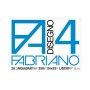 Blocco Fabriano F/4 Riquadr. 597 24X33 ff20