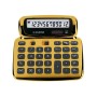 Calcolatrice Technico Softy Gold 12 Cifre