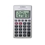 Calcolatrice Casio Tascabile HL-820VA 8 Cifre
