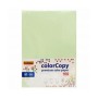 Carta Fotocopie Colorata NikColor A4 80g 100 Fogli Verde