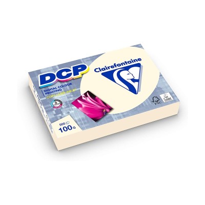 Carta Fotocopie DCP A4 100g 500 Fogli
