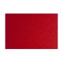 Fogli Cartoncino Monoruvido 50x70 Rosso 220g