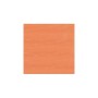 Cartoncino Ondulato 10 Fogli 50x70 Arancione