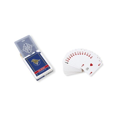 Carte da Poker Blu