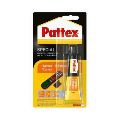 Pattex Plastica 30g
