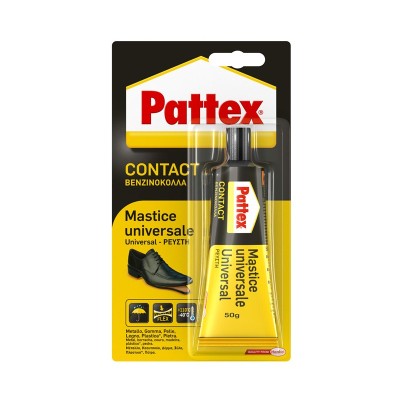 Pattex Contact Mastice Universale 50g